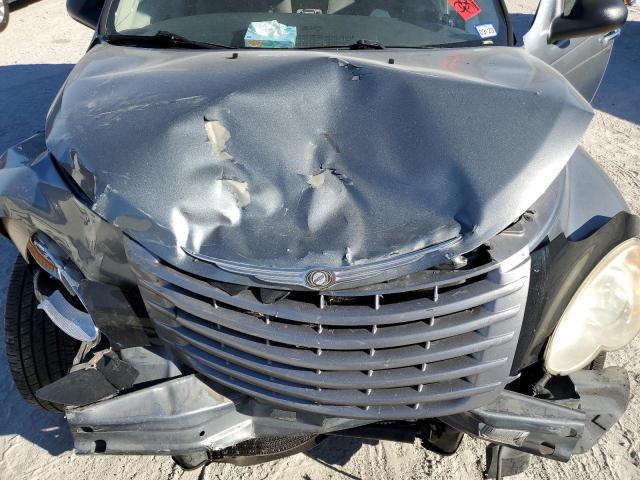 Photo 12 from auction – 2009 CHRYSLER PT CRUISER with VIN 3A8FY58929T598443