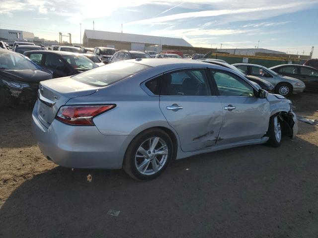 Photo 3 from auction – 2014 NISSAN ALTIMA 2.5 with VIN 1N4AL3AP4EC167451