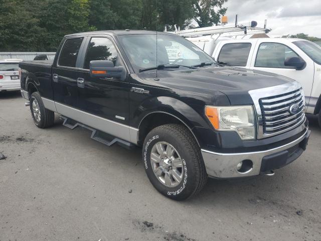 Photo 4 from auction – 2011 FORD F150 SUPER with VIN 1FTFW1ETXBKD69814