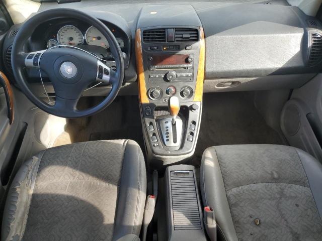 Photo 8 from auction – 2007 SATURN VUE with VIN 5GZCZ53447S806810
