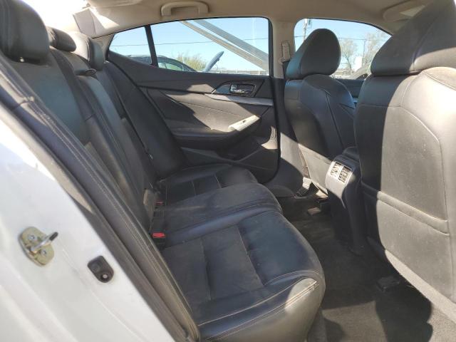 Photo 10 from auction – 2017 NISSAN MAXIMA 3.5 with VIN 1N4AA6APXHC399659