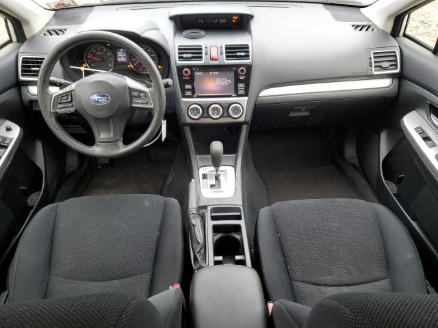 Photo 8 from auction – 2016 SUBARU IMPREZA PR with VIN JF1GPAB67G8236101