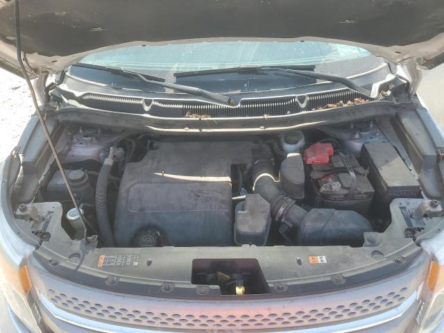 Photo 12 from auction – 2015 FORD EXPLORER with VIN 1FM5K8B85FGC44787