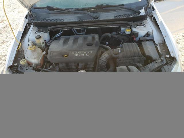 Photo 11 from auction – 2012 CHRYSLER 200 TOURIN with VIN 1C3CCBBB1CN140391