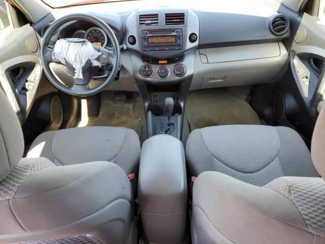 Photo 8 from auction – 2012 TOYOTA RAV4 with VIN 2T3BF4DV2CW264714