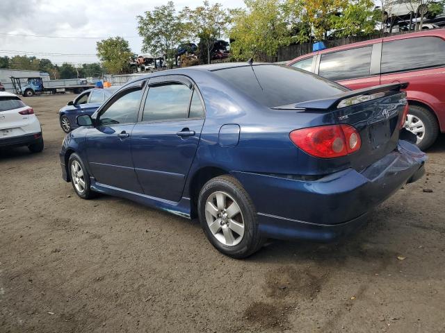 Foto 2 de la subasta – 2005 TOYOTA COROLLA CE con VIN 2T1BR32E55C364288