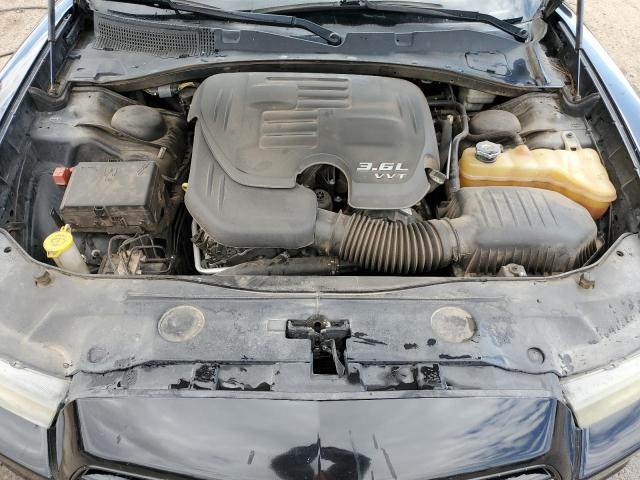 Photo 11 from auction – 2014 DODGE CHARGER SE with VIN 2C3CDXBG2EH300456
