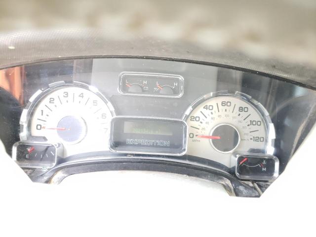 Photo 9 from auction – 2010 FORD EXPEDITION with VIN 1FMJU2A51AEB69748