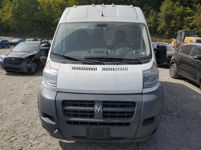 Photo 5 from auction – 2016 RAM PROMASTER with VIN 3C6TRVBG3GE102086