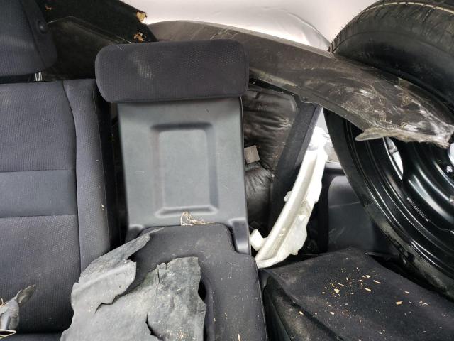 Photo 10 from auction – 2011 HONDA CR-V SE with VIN JHLRE3H44BC014361