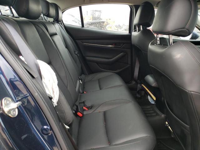 Фото 10 с аукциона – 2023 MAZDA 3 PREFERRE с VIN 3MZBPACM4PM364807