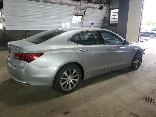 Photo 3 from auction – 2017 ACURA TLX TECH with VIN 19UUB1F51HA001458