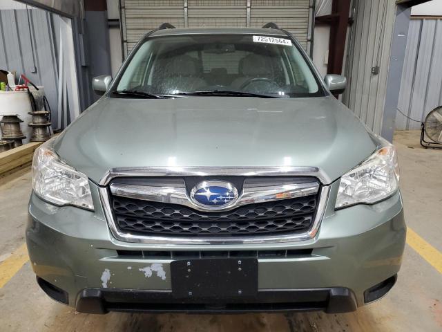 Photo 5 from auction – 2015 SUBARU FORESTER 2 with VIN JF2SJADC8FH801903