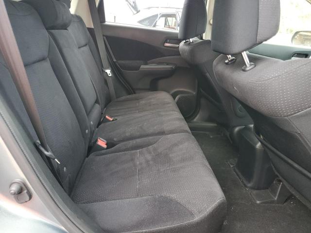 Photo 11 from auction – 2012 HONDA CR-V EX with VIN JHLRM3H58CC007961