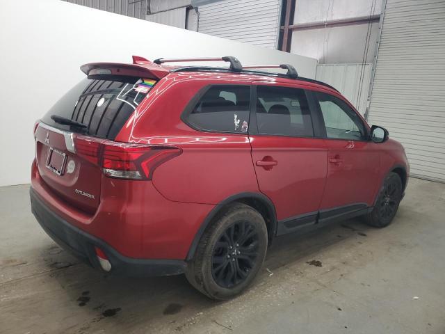 Photo 3 from auction – 2018 MITSUBISHI OUTLANDER with VIN JA4AD3A37JZ067625