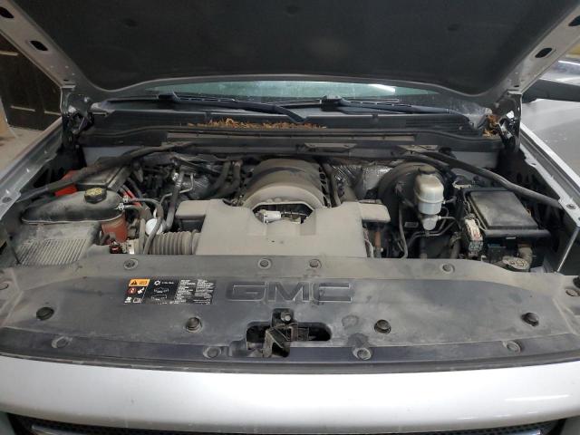 Photo 11 from auction – 2014 GMC SIERRA K15 with VIN 1GTV2VEC8EZ394186