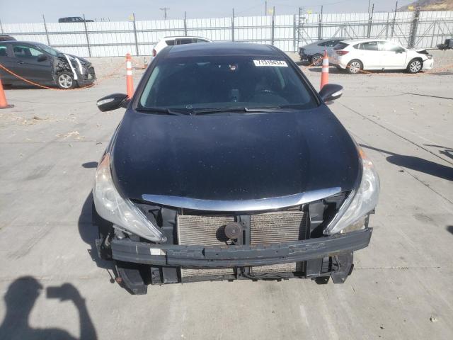 Photo 5 from auction – 2014 HYUNDAI SONATA SE with VIN 5NPEC4AC7EH842454
