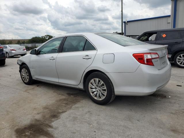 Photo 2 from auction – 2012 TOYOTA CAMRY BASE with VIN 4T1BF1FK1CU016464