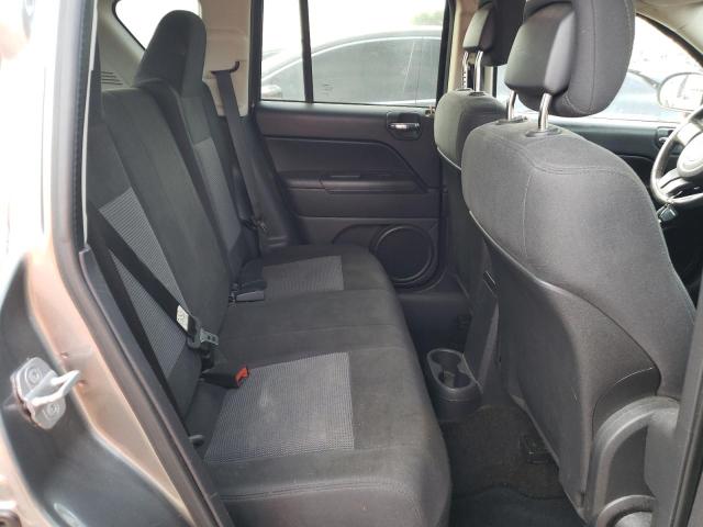 Photo 10 from auction – 2013 JEEP COMPASS LA with VIN 1C4NJCEA2DD258279