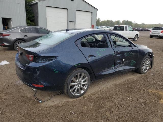 Photo 3 from auction – 2024 MAZDA 3 GT with VIN JM1BPBDM0R1651052