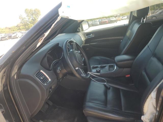 Photo 7 from auction – 2017 DODGE DURANGO GT with VIN 1C4RDJDG2HC725876