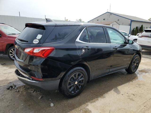 Photo 3 from auction – 2019 CHEVROLET EQUINOX LT with VIN 2GNAXKEV4K6119249