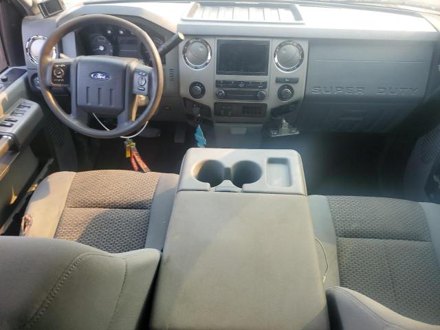 Photo 8 from auction – 2014 FORD F250 SUPER with VIN 1FT7W2BT9EEB65555