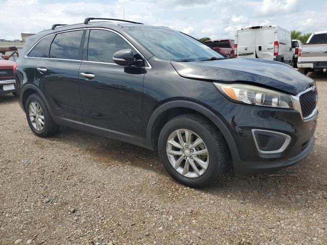 Photo 4 from auction – 2016 KIA SORENTO LX with VIN 5XYPG4A37GG074451