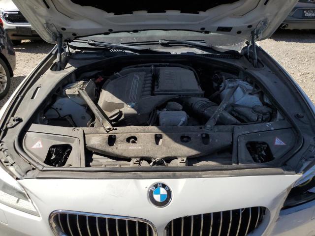 Zdjęcie 11 z aukcji – 2014 BMW 535 I z VIN WBA5B1C5XED480719