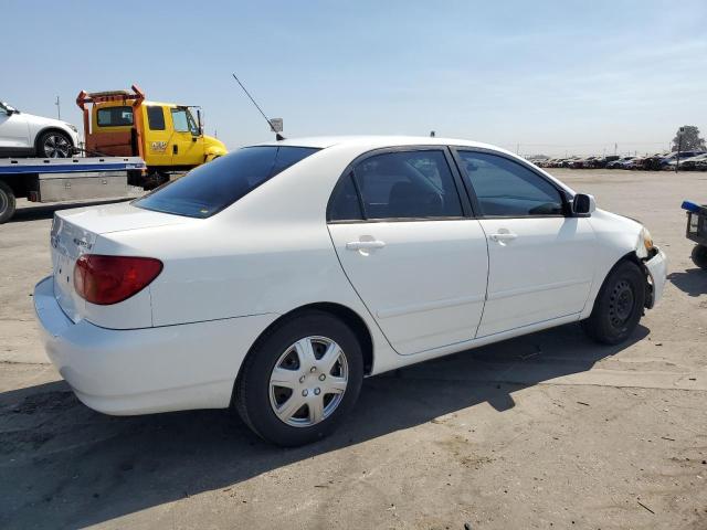 Photo 3 from auction – 2004 TOYOTA COROLLA CE with VIN 2T1BR32E84C317352