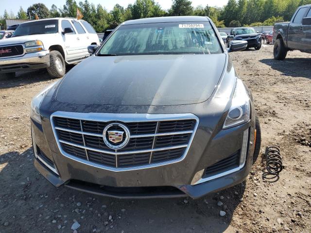 Photo 5 from auction – 2014 CADILLAC CTS with VIN 1G6AP5SX2E0128533