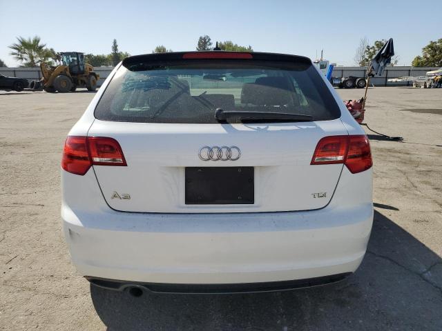 Photo 6 from auction – 2012 AUDI A3 PREMIUM with VIN WAUKJAFM7CA104695