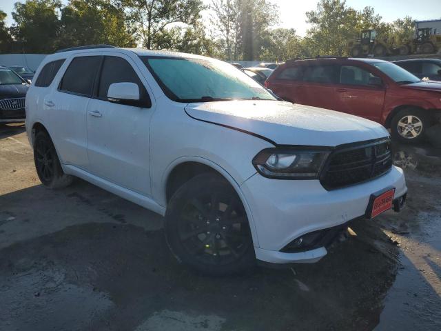 Photo 4 from auction – 2017 DODGE DURANGO R/ with VIN 1C4SDJCT5HC871270
