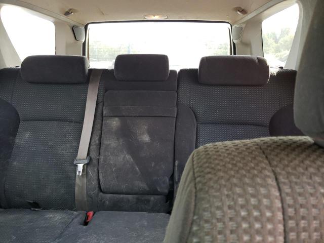 Photo 10 from auction – 2003 TOYOTA 4RUNNER SR with VIN JTEBT14R530004902