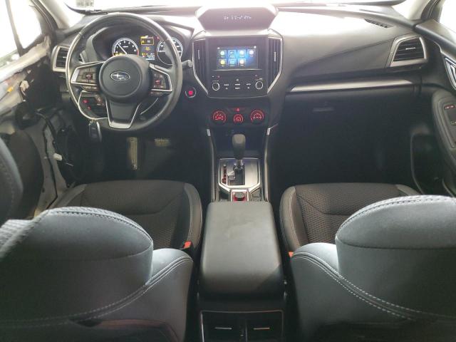 Photo 8 from auction – 2022 SUBARU FORESTER P with VIN JF2SKADC0NH401779