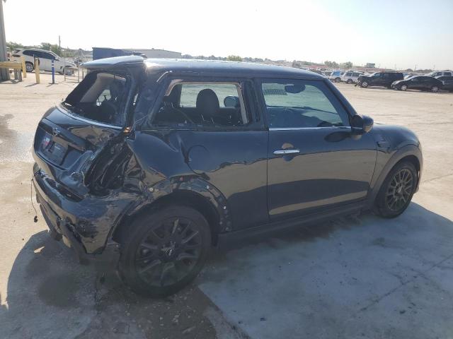 Photo 3 from auction – 2023 MINI COOPER with VIN WMW33DH09P2T55387
