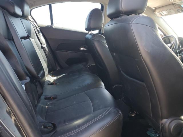 Photo 10 from auction – 2011 CHEVROLET CRUZE LT with VIN 1G1PG5S99B7272388