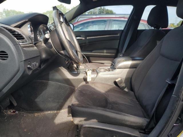 Photo 7 from auction – 2011 CHRYSLER 300 with VIN 2C3CA4CG0BH522205