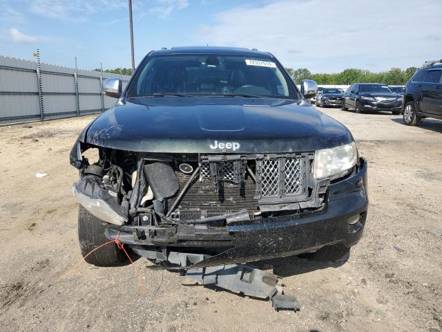Photo 5 from auction – 2012 JEEP GRAND CHER with VIN 1C4RJFBT4CC304367