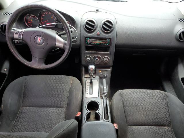 Photo 8 from auction – 2008 PONTIAC G6 BASE with VIN 1G2ZG57B584208049