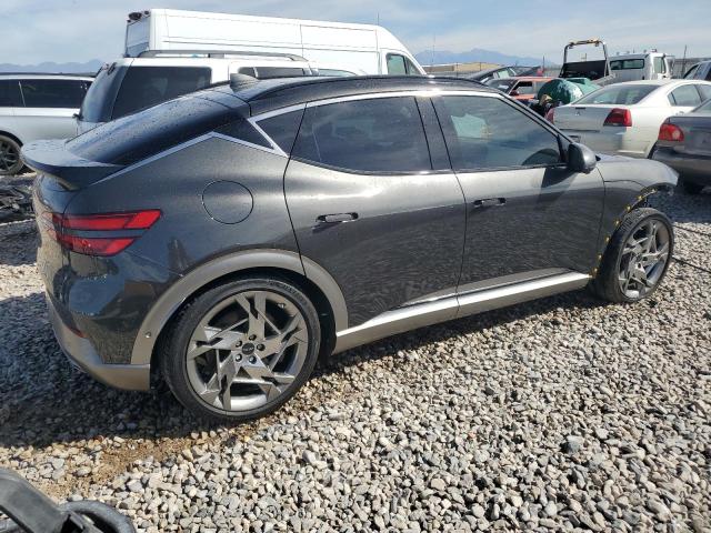 Photo 3 from auction – 2024 GENESIS GV60 PERFO with VIN KMUKEDSB5RU020120