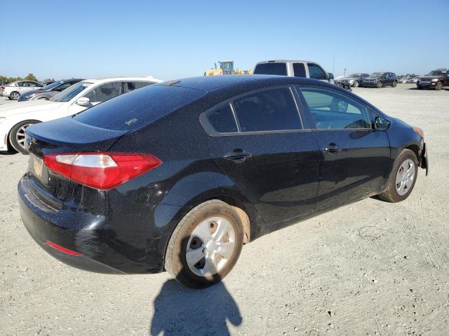 Photo 3 from auction – 2015 KIA FORTE LX with VIN KNAFK4A62F5315230