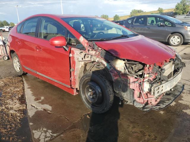 Photo 4 from auction – 2011 TOYOTA PRIUS with VIN JTDKN3DU4B1422181