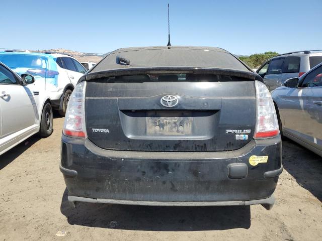 Photo 6 from auction – 2006 TOYOTA PRIUS with VIN JTDKB20UX63150853