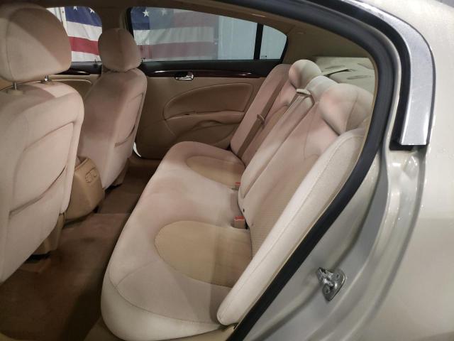 Photo 10 from auction – 2008 BUICK LUCERNE CX with VIN 1G4HP57298U208526