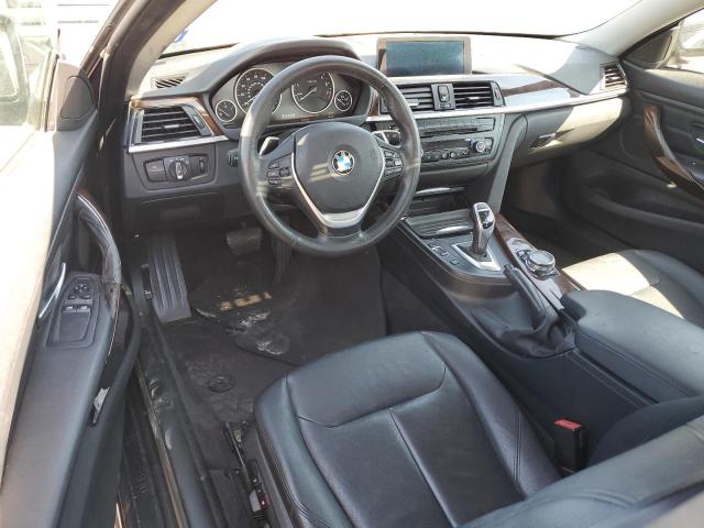 Photo 8 from auction – 2014 BMW 428 XI with VIN WBA3N9C56EK244545