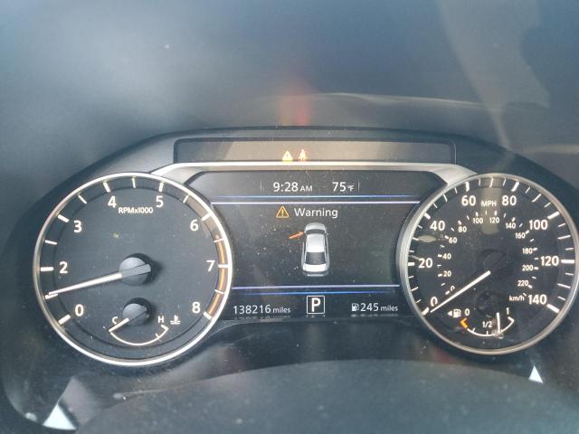Photo 9 from auction – 2019 NISSAN ALTIMA S with VIN 1N4BL4BV6KC258188