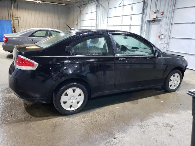 Photo 3 from auction – 2008 FORD FOCUS S/SE with VIN 1FAHP32N08W234095