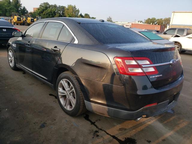 Photo 2 from auction – 2015 FORD TAURUS SEL with VIN 1FAHP2H84FG103335