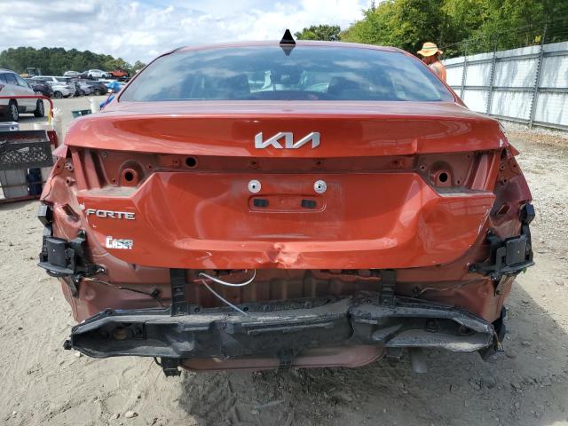 Photo 6 from auction – 2022 KIA FORTE FE with VIN 3KPF24AD7NE477911